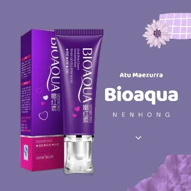 BIOAQUA Lip Care Made In Thailand 30g - Image 4